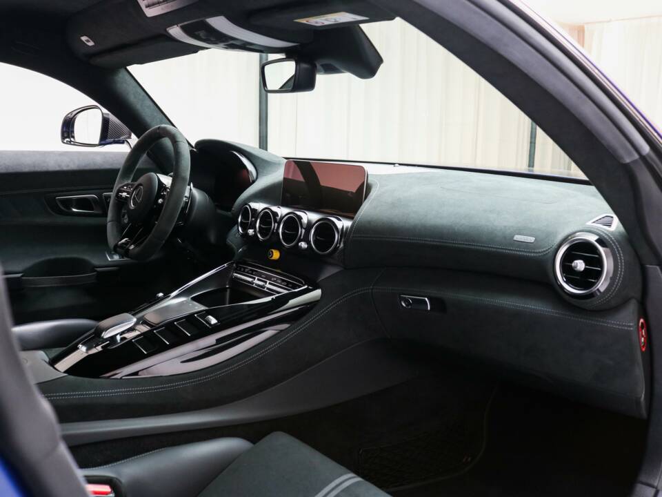Bild 8/21 von Mercedes-AMG GT Black Series (2021)