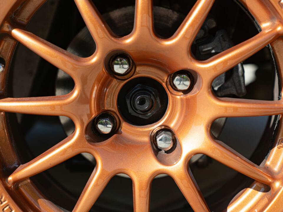 Immagine 21/50 di Westfield SEiGHT 4.6 V8 (1997)