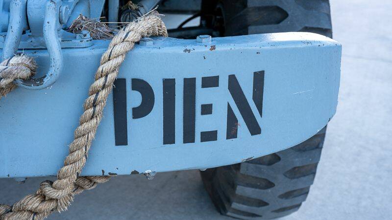 Image 7/15 of Dodge M37B1 (1953)