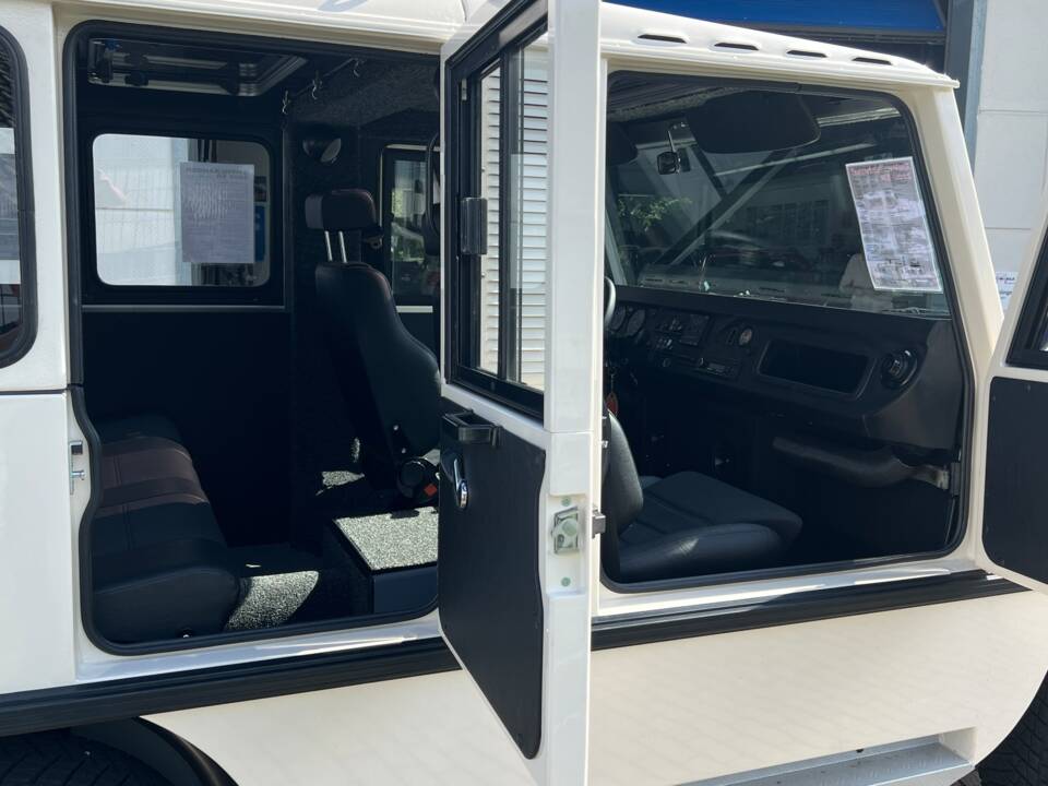 Image 7/20 of RMA Amphi-Ranger 2800 SR (1986)