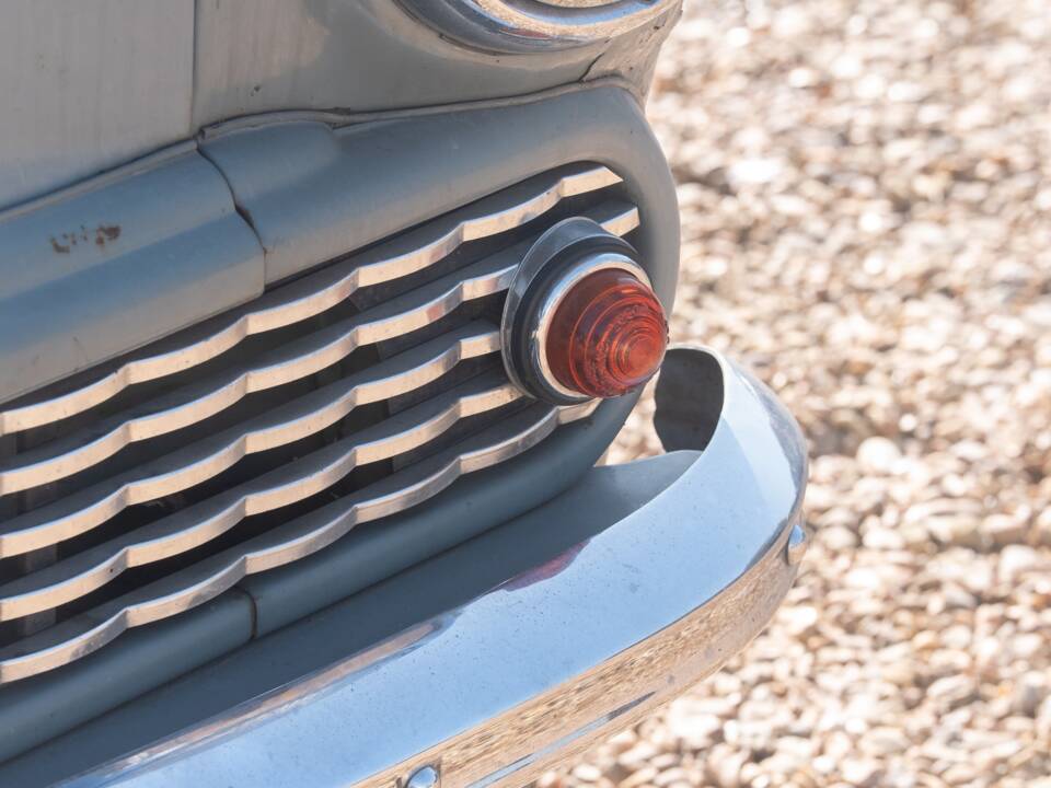 Imagen 41/50 de Austin A 60 (1963)