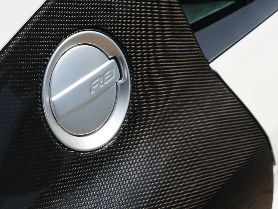 Bild 10/53 von Audi R8 (2008)