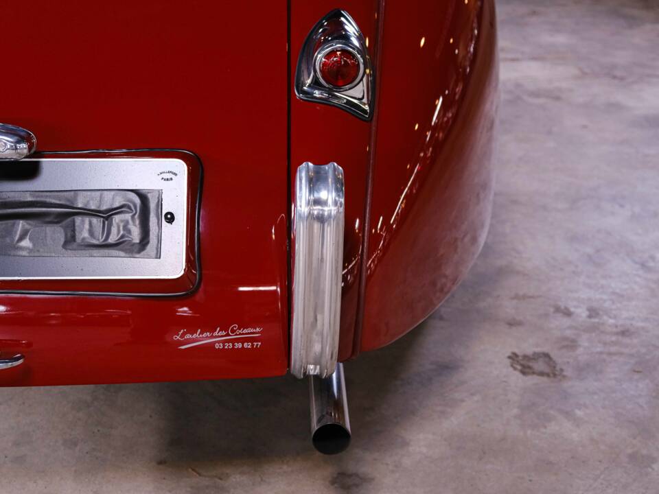 Bild 15/46 von Jaguar XK 120 FHC (1952)