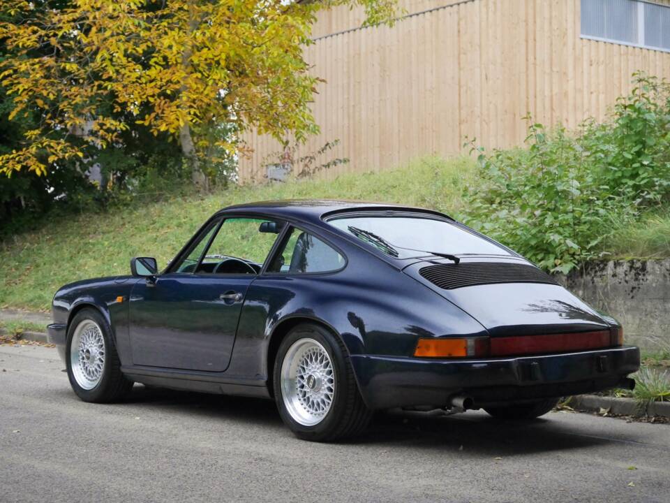 Bild 15/23 von Porsche 911 Carrera 3.2 (1985)