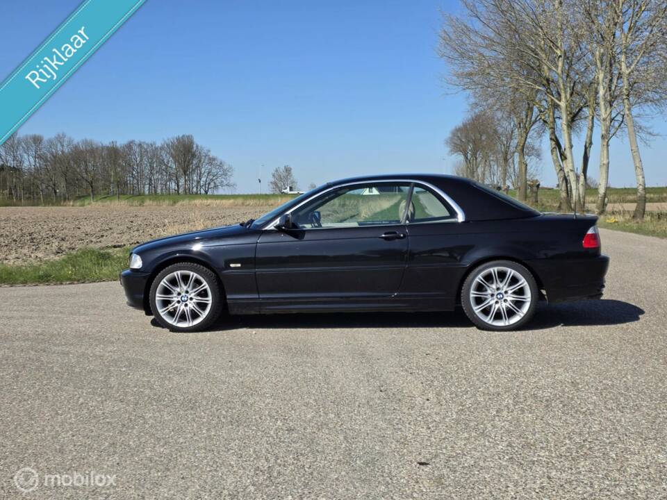 Afbeelding 2/38 van BMW 323Ci (2000)
