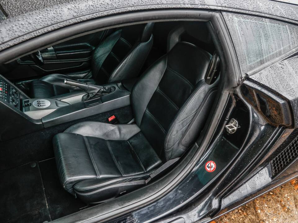 Bild 29/32 von Lamborghini Gallardo (2005)