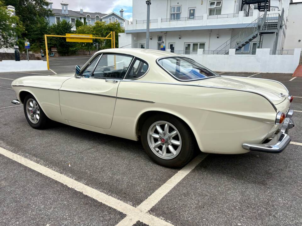 Bild 8/46 von Volvo 1800 S (1967)