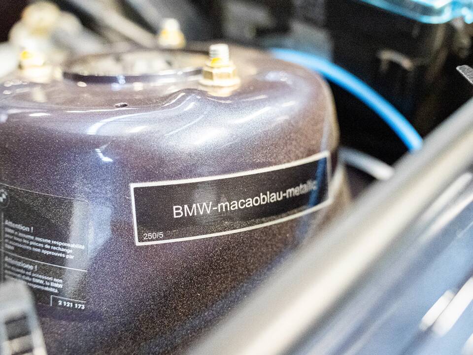 Afbeelding 51/54 van BMW M3 Cecotto (1989)