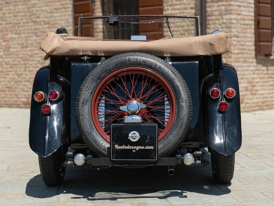 Afbeelding 8/50 van MG TC (1947)