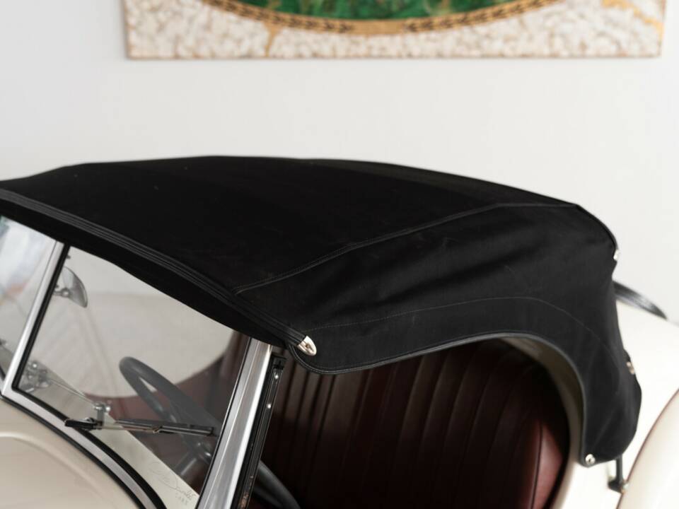 Image 23/36 of NSU-Fiat 500 A Topolino Weinsberg (1940)