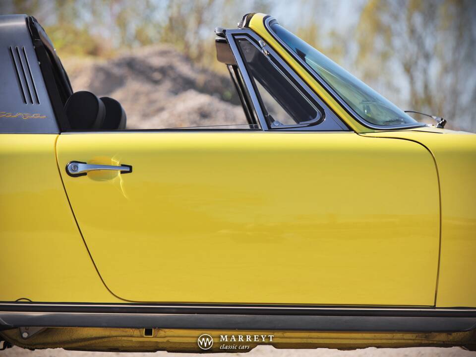 Bild 26/78 von Porsche 911 2.2 T (1971)