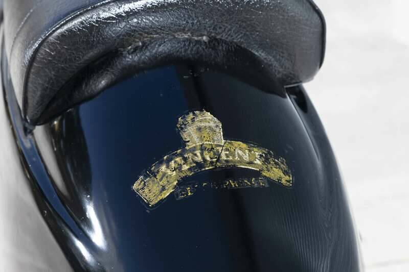 Bild 35/42 von Vincent DUMMY (1955)