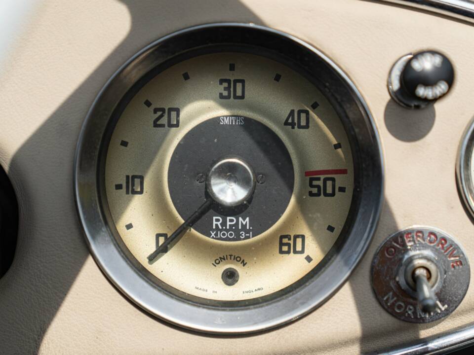 Immagine 43/50 di Austin-Healey 100/6 (BN4) (1957)