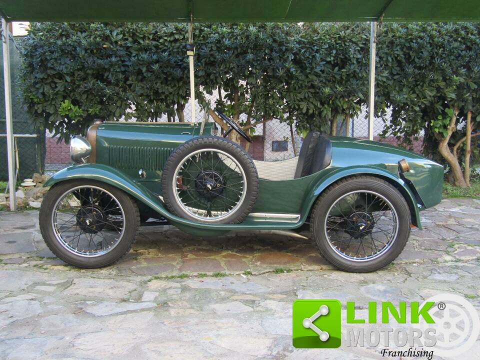 Bild 9/10 von Austin 7 Special (1929)