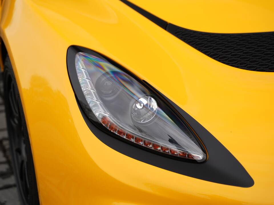 Bild 33/50 von Lotus Exige 420 Sport Final Edition (2021)