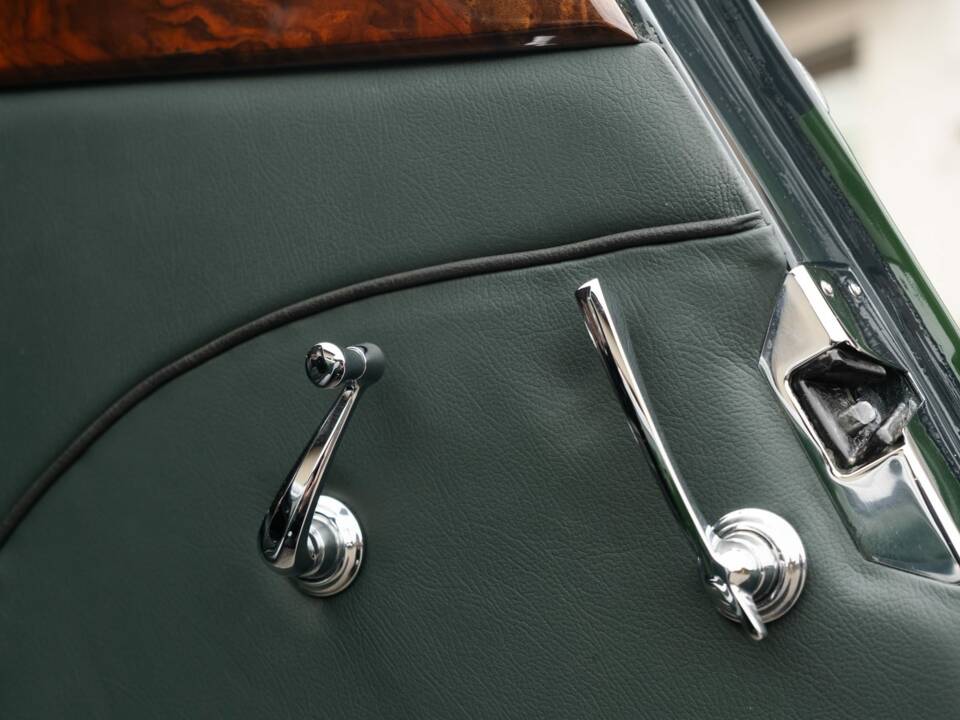 Bild 62/74 von Jaguar Mk V  3.5 Liter (1951)
