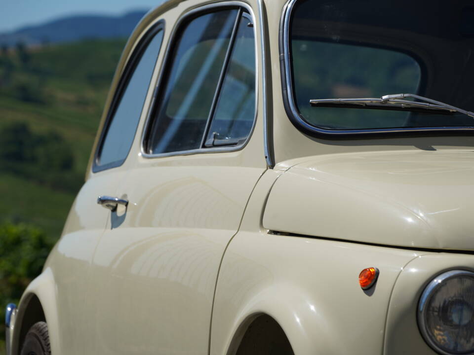 Bild 9/90 von FIAT 500 L (1969)