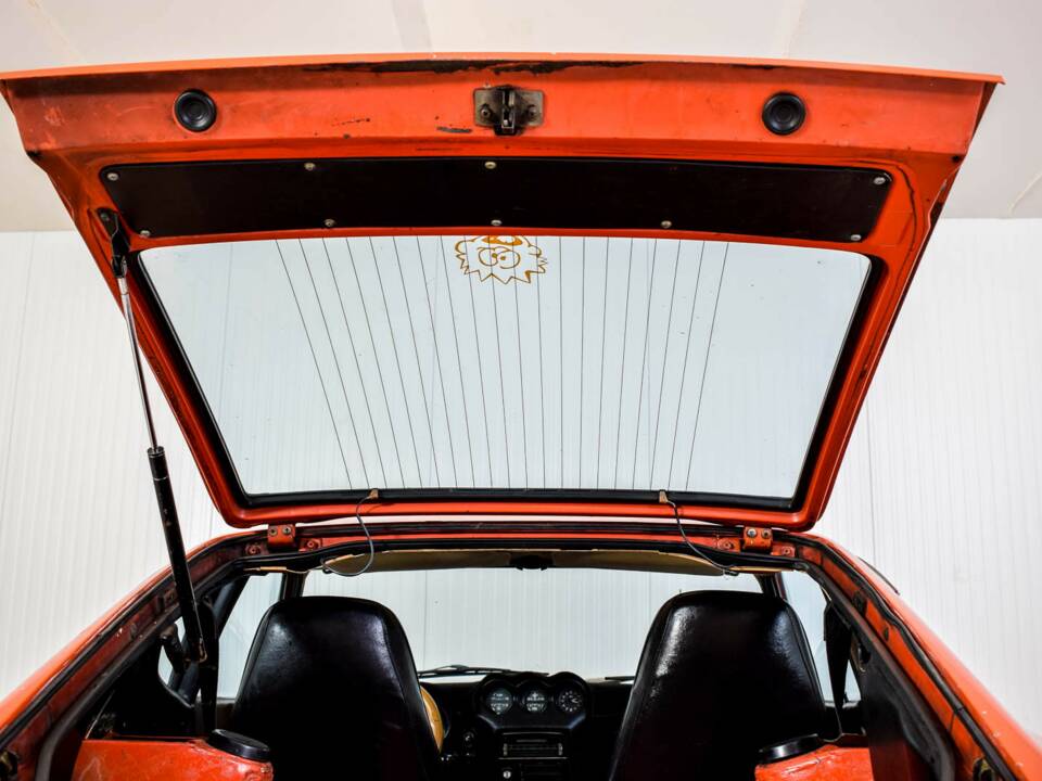 Image 38/50 of Datsun 240 Z (1971)