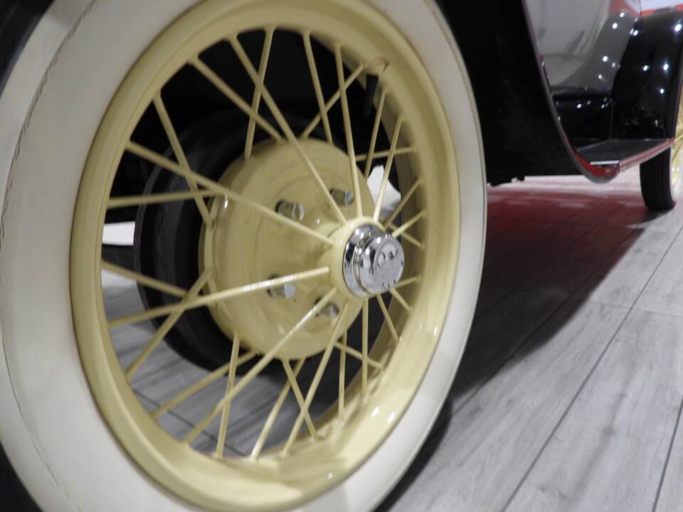 Bild 5/15 von Ford Modell A (1929)
