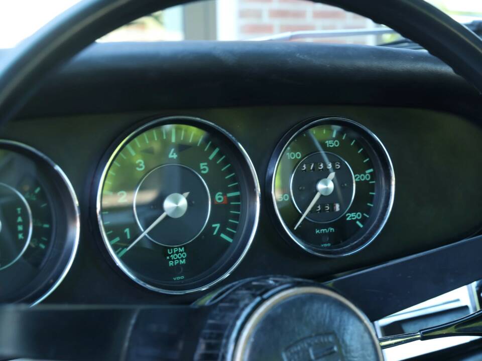 Immagine 12/50 di Porsche 912 (1966)