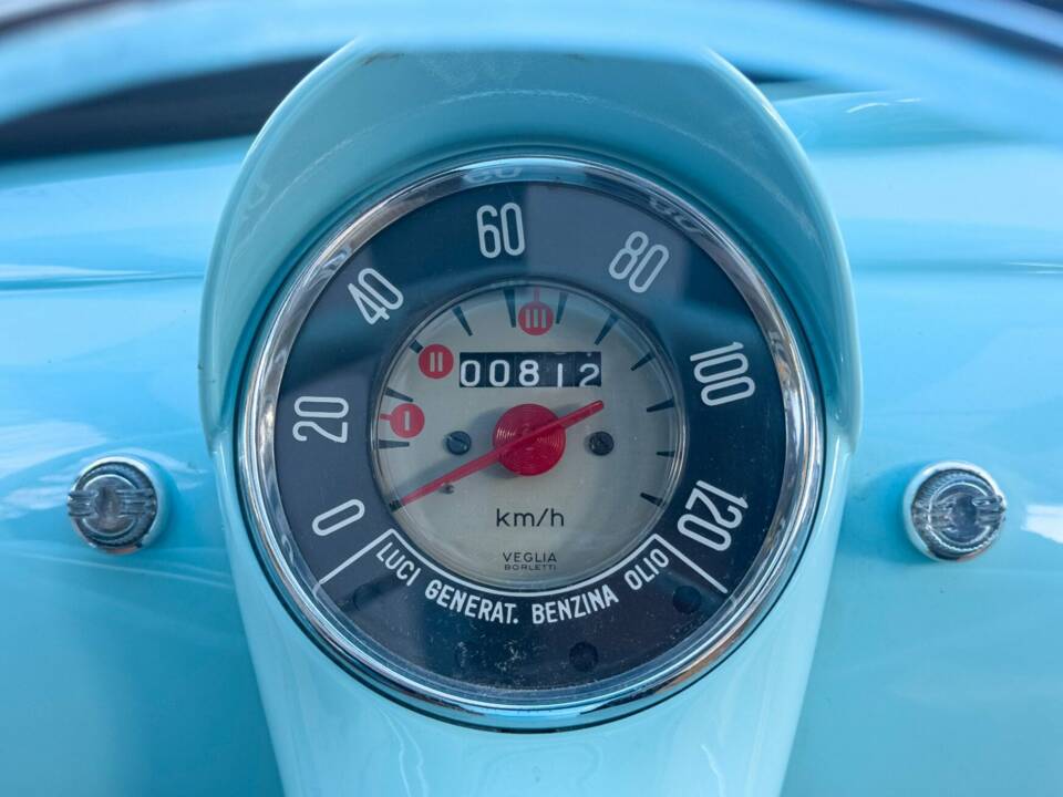 Imagen 16/24 de FIAT Ghia 500 Jolly (1972)