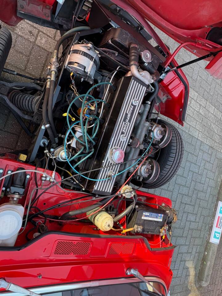 Bild 9/13 von Triumph GT 6 Mk III (1972)