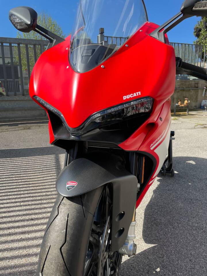 Afbeelding 6/14 van Ducati DUMMY (2017)