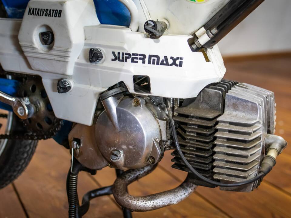 Bild 5/8 von Puch Supermaxi LG 2 (1986)