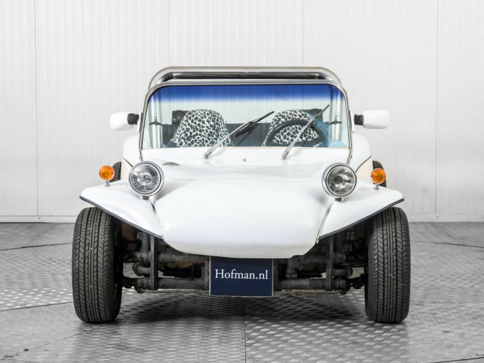 Bild 14/50 von Volkswagen Buggy (1961)