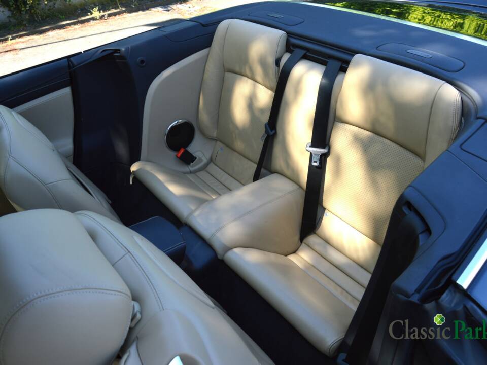 Image 11/50 de Jaguar XK (2012)