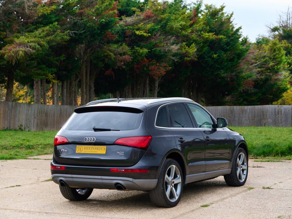 Image 25/50 de Audi Q5 3.0 TFSI (2013)