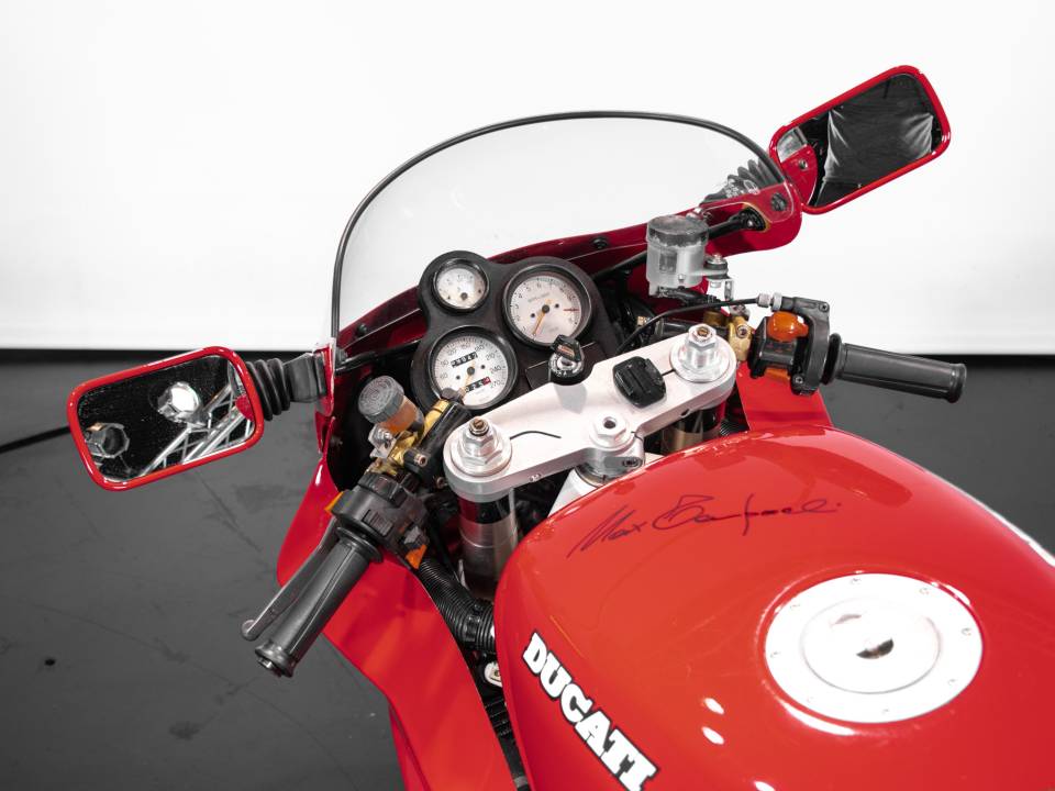 Afbeelding 16/29 van Ducati DUMMY (1991)