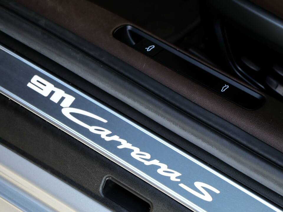 Bild 12/50 von Porsche 911 Carrera S (2020)