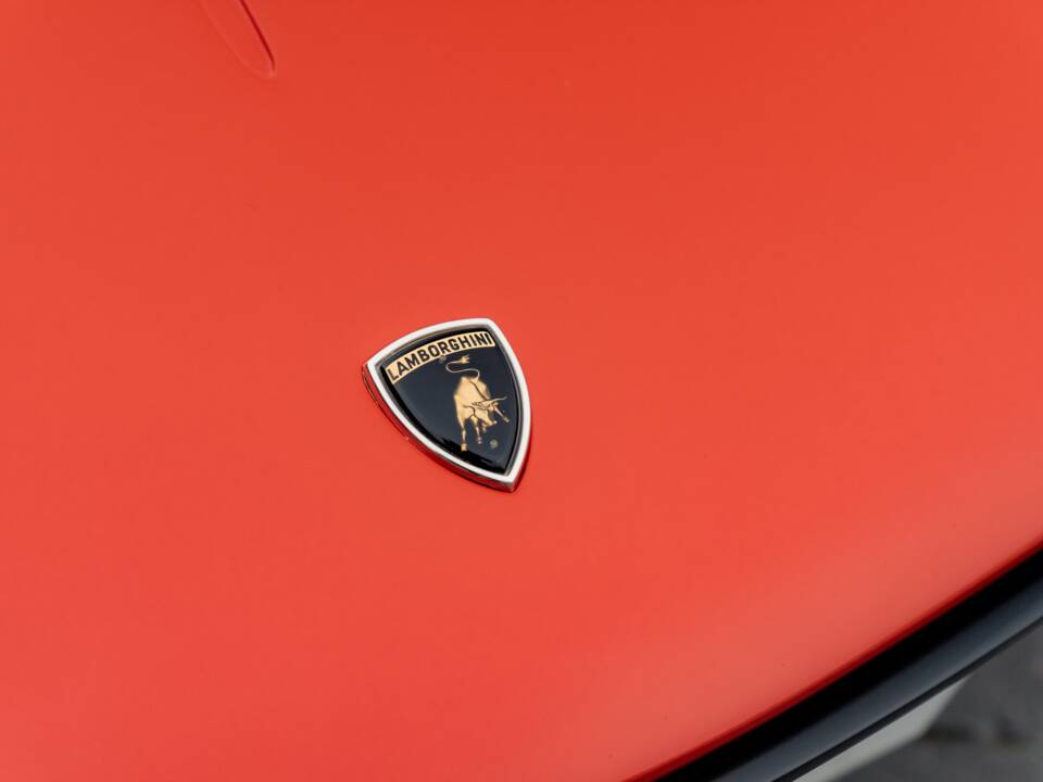 Bild 26/85 von Lamborghini Miura P 400 (1967)