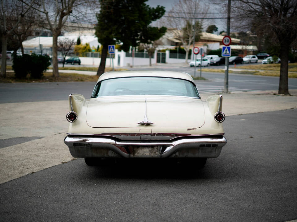 Image 12/14 de Chrysler Imperial Coupe (1961)