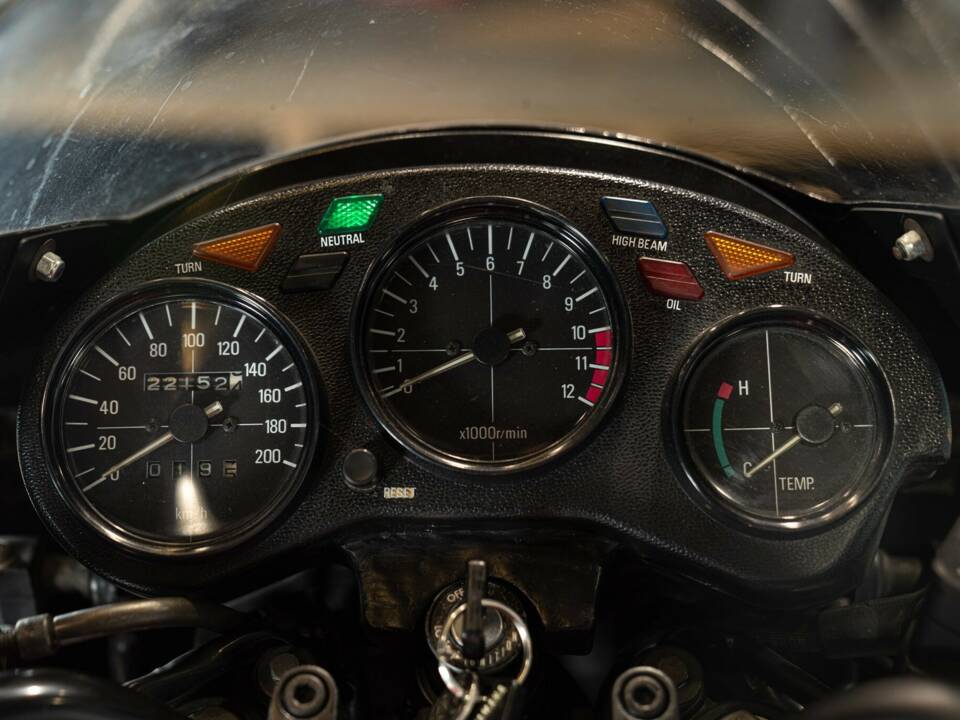 Afbeelding 26/47 van Yamaha DUMMY (1985)