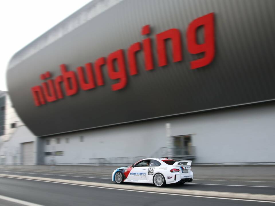 Bild 35/49 von BMW M2 Coupé (2023)