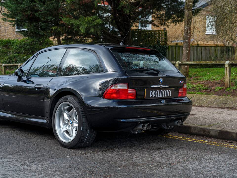 Afbeelding 14/31 van BMW Z3 M 3.2 (2000)