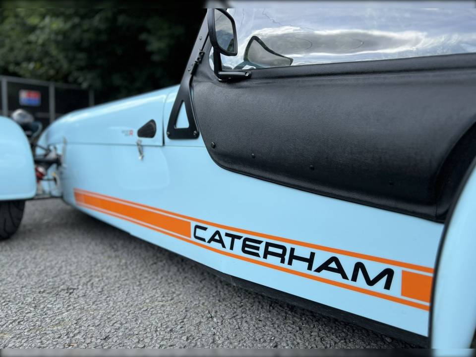 Bild 3/8 von Caterham Seven 620 R (2019)