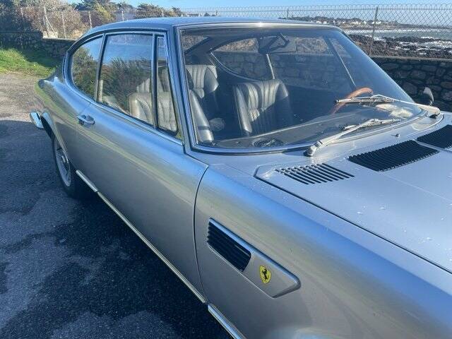 Afbeelding 4/8 van FIAT Dino Coupe (1967)