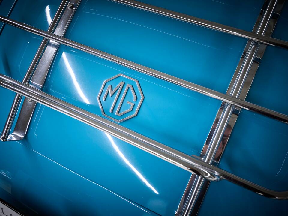 Afbeelding 31/100 van MG MGA 1500 (1957)