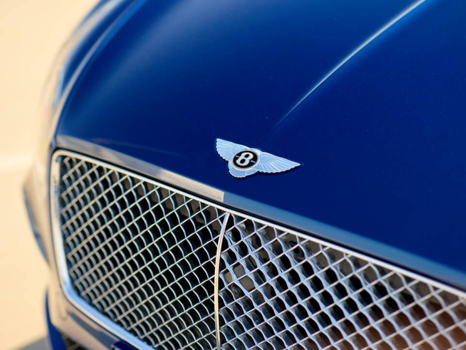 Image 8/19 of Bentley Continental GT (2019)