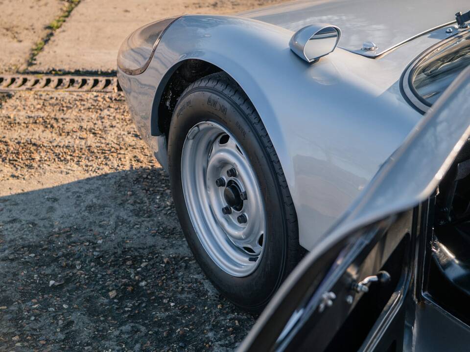 Imagen 16/46 de Porsche 904 Carrera GTS (1964)