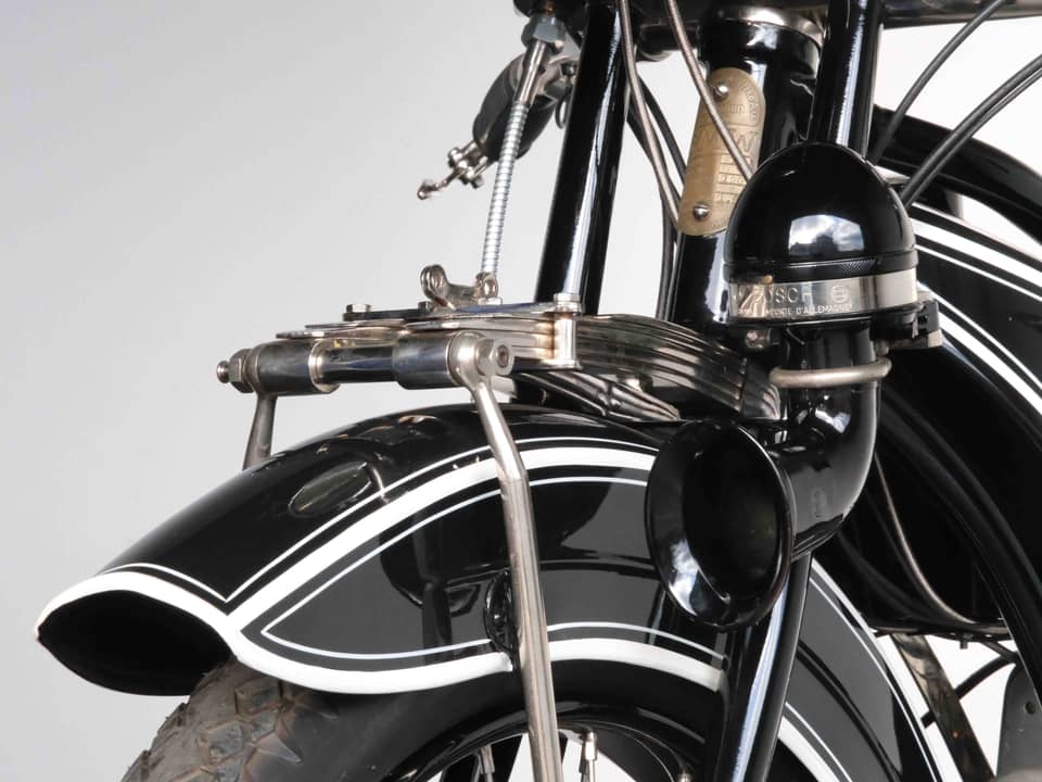 Image 42/98 of BMW R 32 (1925)