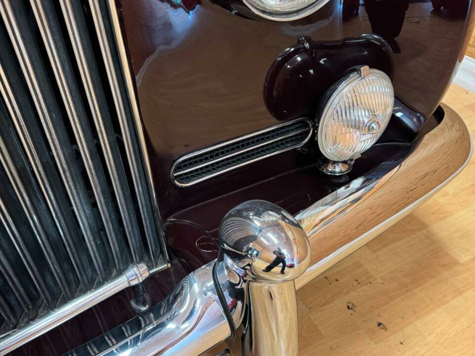 Bild 8/19 von Rolls-Royce Silver Cloud II (1960)