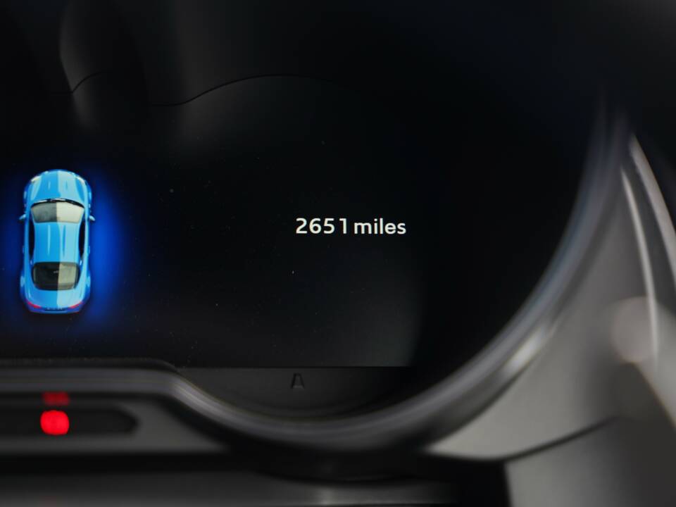 Bild 21/50 von Alpine A 110 GT (2023)
