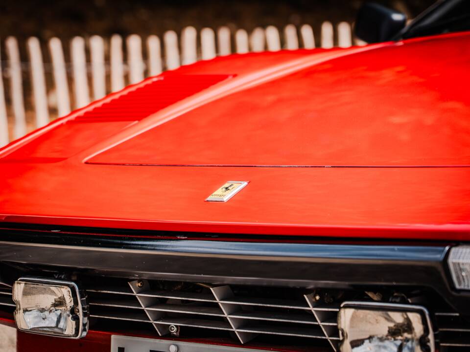 Imagen 10/50 de Ferrari 308 GTBi (1981)