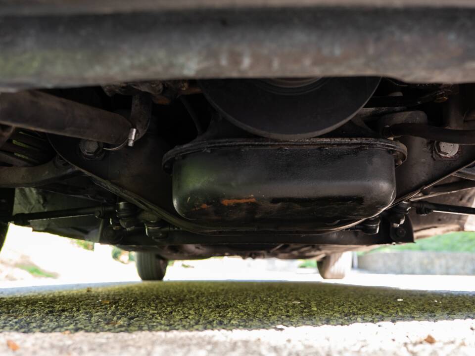 Bild 90/105 von Mercedes-Benz 280 S (1972)