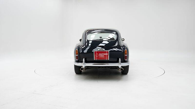 Imagen 7/15 de Aston Martin DB 2/4 Mk III (1958)