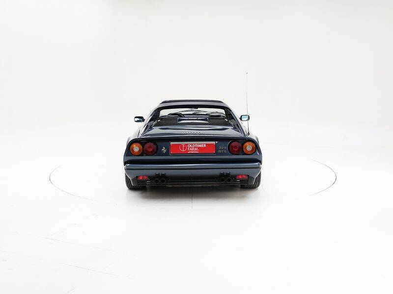 Image 7/15 de Ferrari 328 GTS (1988)